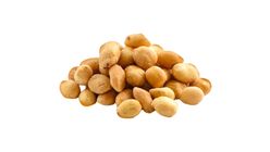 Peanut Plain Without Shelled Roasted 100g