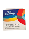 Diamond Hot/Cold Pack - 1 Box