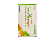 Jentin Sitagliptin/Metformin (50mg / 500mg) 14 Tablets