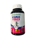 Nutrifactor Vitamax Women 30 Tablets
