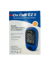 On Call Ez Glucometer 1 Unit