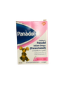 Panadol Infant Drops Sugar Free Paracetamol 30ml
