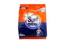 Surf Excel Detergent Powder 500g