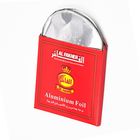 Al-Fakher Sheesha Aluminium Foil - 1 Roll