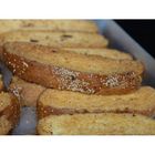 Bakery Rusk 250g