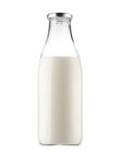 Badami Milk Bottle 250ml