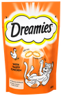 Dreamies Chicken 60g