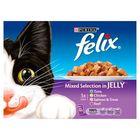 Felix Jelly 100g