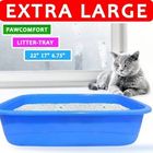 Litter Tray Xl 1 Piece
