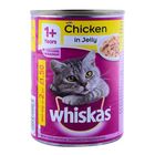 Whiskas Can 390g