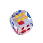 Ludo Dice 1 Piece