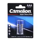 Camelion AAA Cell 2 Pieces