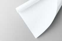 Chart Paper White 1 Piece
