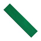 Crepe Paper Tissue Type Paper Green 1 Piece
