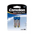 Camelion AA Cell 2 Piece