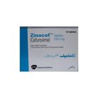 Zinacef 250mg 14 Tablets