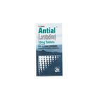 Antial 10mg 10 Tablets