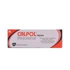 Calpol (500mg) Tablets 1 Packet