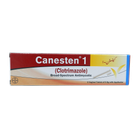 Bayer Canesten Vaginal 1 Tablet