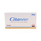 Citanew 20mg 14 Tablets