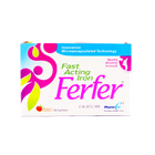 Ferfer Sachet 30'S..This product is sold per sachet