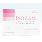 Isozam 10 Capsules x 20mg