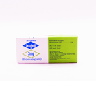 Lexotanil 3mg 30 Tablets