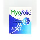 Myofolic 15 Sachets