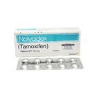 Astrazeneca Nolvadex 10mg 30 Tablets