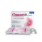 Bosch Omezol Capsules (20mg) 14 Capsules