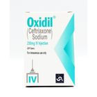 Oxidil Injection IV 1 Piece