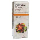 Polybion Forte Syrup 120ml