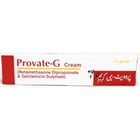 Provate-G Cream 15g..This product is sold per piece