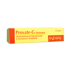 Provate-G Ointment 15g