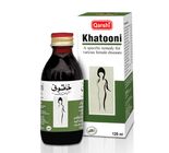 Qarshi Khatooni 120ml