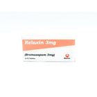 Macter Relaxin 30 Tablets 3mg