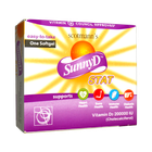 Scotmann's SunnyD Stat Softgel 1 Capsules