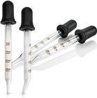 Straight Tip Medicine Dropper 1 Piece
