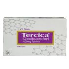 Tercica Dexibuprofen (400mg) 30 Tablets