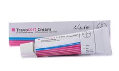 Travocort Cream 10g