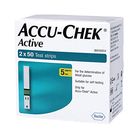 Accu-Chek Strips Active 50 Pieces