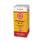 Bioplasgen No. 21 1s..This product is sold per bottle