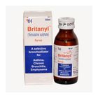 Britanyl Syrup 60ml