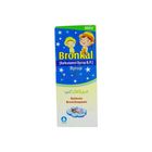 Bronkal Syrup 60ml
