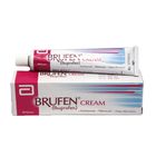 Brufen Cream 30g 1s..This product is sold per piece