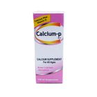CALCIUM P SYRUP 110ML