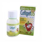 Cefiget DS Syrup 30ml