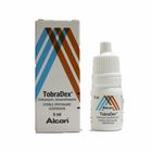 Tobradex Eye Drops 5ml