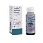 Ventolin Respirator Solution 20ml