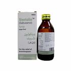 Ventolin Syrup 120ml
